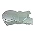Stator Engine Cover for 70cc 110cc 125cc Kick Start Dirt Pit Bikes