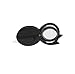 Quality Optics USA Folding Jewelers Loupe Style Pocket Magnifier
