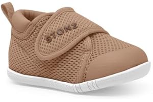 Stonz Cruiser™ Original Baby Shoes – Lightweight, Vegan, with Adjustable Fit