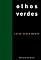 Livro Olhos Verdes