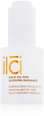 Face Oil for Glowing Radiance (1 fl oz.)