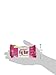 Nature's Bakery Gluten Free Fig Bars, Pomegranate, Vegan + Non-GMO, 6 Count (Pack of 12)