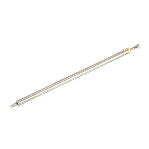 1CAwindwinevine Feilun FT012-12 Steel Tube Unit Metal Ship Shaft Boat Spare Part Kit for Feilun FT012 RC Boat Accessory Components Assembly