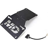 Fender Eliminator Kit for Ducati Scrambler Icon Urban Enduro Mach 2.0 Street Classic 2015-2022