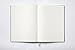 Minimalism Art, Classic Soft Cover Notebook Journal, Large Size, Composition B5 7.6
