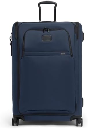 Amazon.com | TUMI - Alpha Hybrid Medium Trip Expandable 4 Wheeled