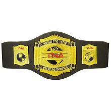 TNA Belt Tag Team