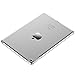 iPad Mini 4 Case, JETech Apple iPad Mini 4 Case Cover for Apple New iPad Mini 4 Released on 2015 (Soft Clear) - 3219