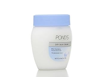amazon ponds moisturizer