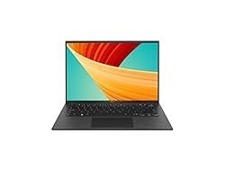 LG 14" GRAM Lightweight Notebook, HW TPM, Windows