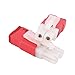 3pcs Compatible with Big Tamiya Male to T-Plug Style Female Connector Adapter(BDHI-93)