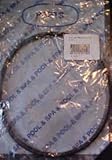 HAYWARD SUPER 2 LID ORING (ALADDIN 0-12 FOR SPX3000S)