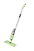 1&Done Spray Mop - Light Weight, Easy and Best 360 Degree Cleaning for Home and Kitchen Floors. Safe to Clean All Floor Types