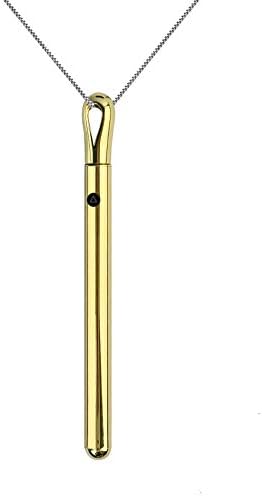 vibrating necklace amazon Uncommon Goods | Vesper Massager Necklace main image 0