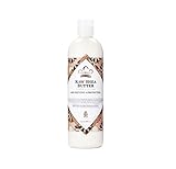 Nubian Heritage Lotion, Raw Shea and Myrrh, 13 Fluid Ounce
