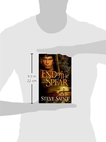 End of the Spear - Thumbnail 3
