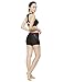 Lameda Women Bike Underwear Shorts Gel Padded,Cycling Biking Tights High Waist
