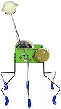 Kikkerland Oahaca Pull String Windup