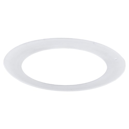 Bodum Component Silicone Ring, Transparent, 01-8525-10-901