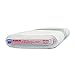 Pellon SF101 Shape-Flex Cotton Woven Fusible Interfacing 20in x 10 Yard Bolt. Color: White.