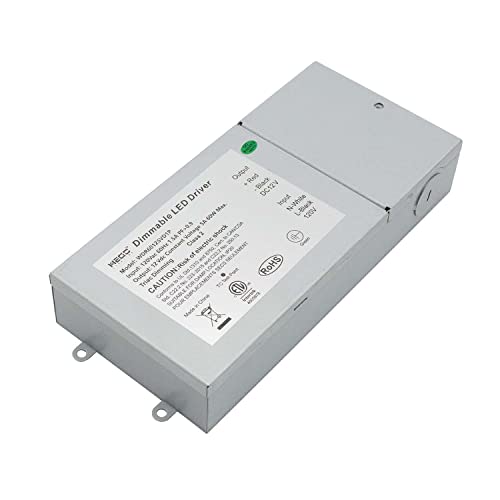 WEGO LIGHTING LED Triac Dimmable Driver