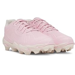 Under Armour Girls' Glyde Sola RM JR Softball