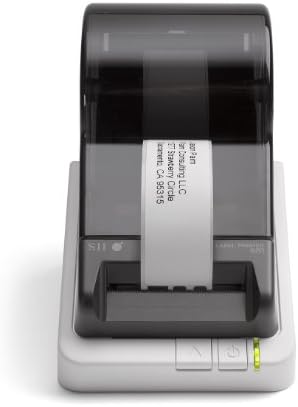 label printer for mac