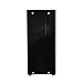 EVGA DG-73 Matte Black Mid-Tower, Acrylic Window, Gaming Case 130-P0-0020-KR