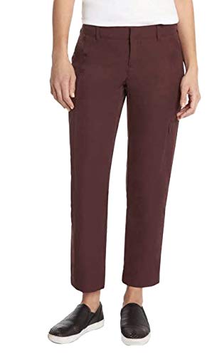 kirkland travel pants size 10