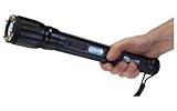 PSP 2 Million Volt Zap Enforcer Stun Gun/Flashlight, Model# ZAPEN