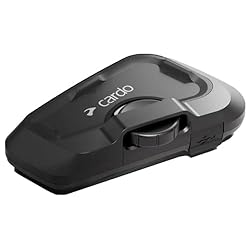 Cardo Systems FREECOM 2X Motorcycle 2-Way Bluetooth