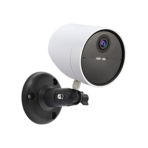 Holicfun Adjustable Security Wall Mount for SimpliSafe Indoor Camera