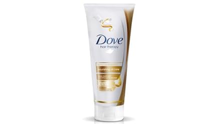 Amazon Com Dove Nourishing Oil Care Conditioner 160ml Beauty