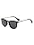Polarized Grey Lens/Black Frame(matte Finish)