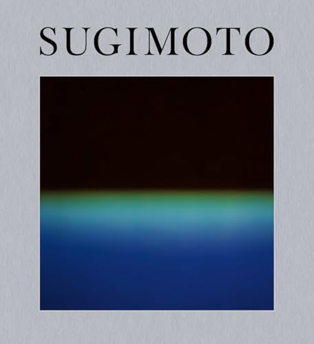 Amazon.com: Hiroshi Sugimoto: Architecture of Time: 9783883755632