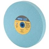 8 x 1 x 1 Norton 3X Grinding Wheel 80 grit