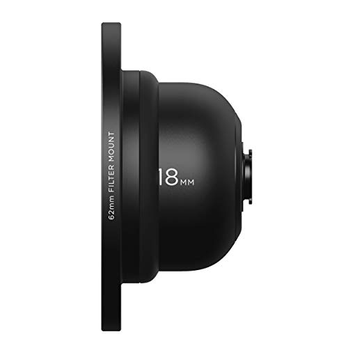 Moment - Lens Filter Mount - Spare Ring for New Wide