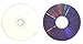 KODAK DVD+R DL 8X 8.5GB 50-Pack Cakebox, White Inkjet Printable