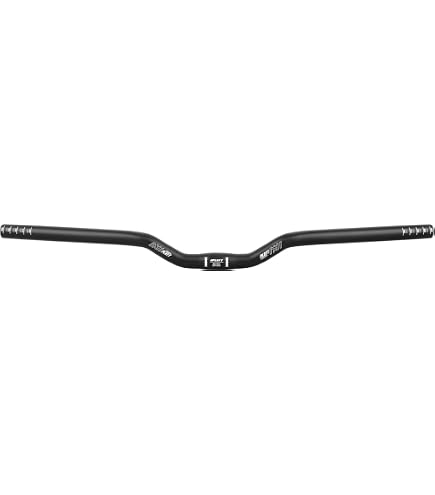 Amazon.com: Soma Fabrications Clarence Riser Handlebars 31.8mm