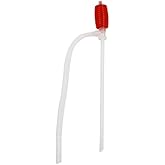 pizarra Manual/Hand Siphon Pump for Liquid Transfer