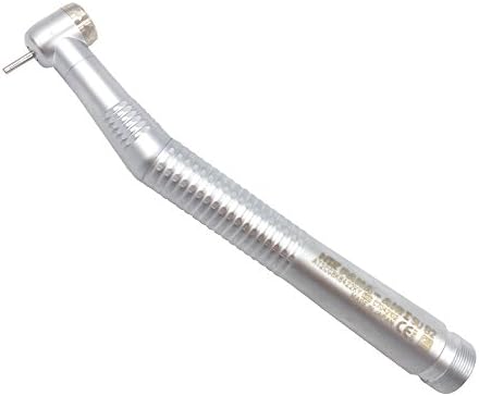 Prodydent Hand Tool turbine kit Standard Push Button 3-Way Spray Max 2 Holes Handle Kit