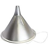 Tin Man Funnel Hat The Wizard of Oz Adult Cap Silver Top Headpiece Costume Prop