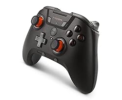 PowerA MOGA XP5-A Plus Bluetooth Controller - for