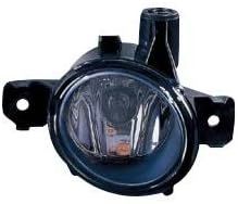 X3 (E83) 8/2006-> FRONT FOG LIGHT / LAMP DRIVERS SIDE