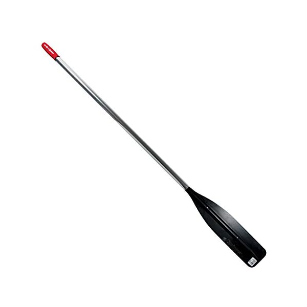 Caviness-Plastic-Blade-Aluminium-Sha-Feet-Oar-6-Feet