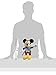 Mickey Mouse Clubhouse Fun Mickey Mouse Plush