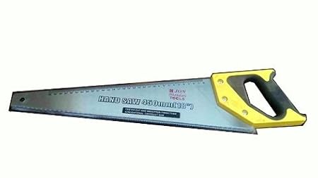 Jonbhandari Powerful Hand Saw 18 For Professionals And Craftsmen