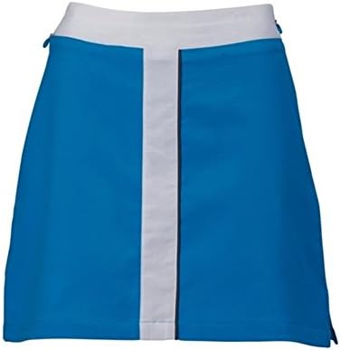Nancy Lopez Spin Golf Skort - Breeze - 4