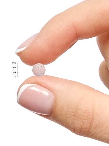 5 Carlyle+Melatonin+Dissolve+Nighttime+Vegetarian