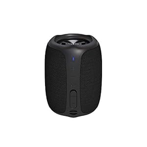 Creative MUVO Play draagbare Bluetooth 5.0-luidspreker, IPX7 waterbestendig voor buitenshuis, batterijduur tot 10 uur…